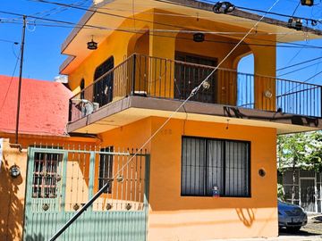 Casa en Venta, Colonia Lomas de las Flores, Villa de Alvarez, Colima