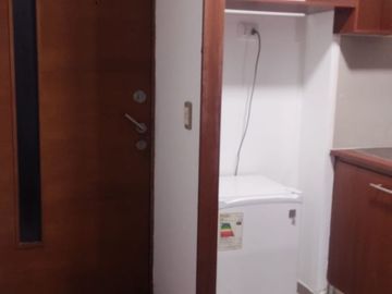 San Isidro / Metro Santa Lucia
