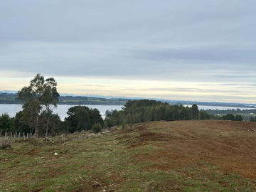 Venta de Terreno de 5,96ha en La Poza de Quenuir, Maullín