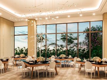 Departamentos en venta en Bosque Real totalmente terminados desde 91 m², 2 y 3 recámaras, preventa