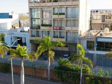 Departamento a la venta en Sabalo Country en Mazatlan