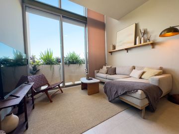 Departamento a la venta en Sabalo Country en Mazatlan