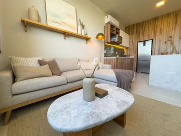 Departamento a la venta en Sabalo Country en Mazatlan