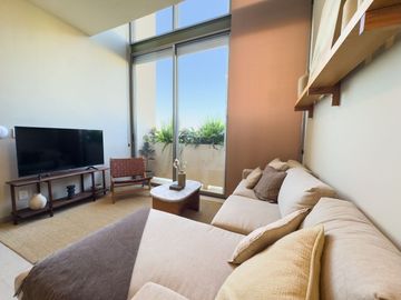 Departamento a la venta en Sabalo Country en Mazatlan