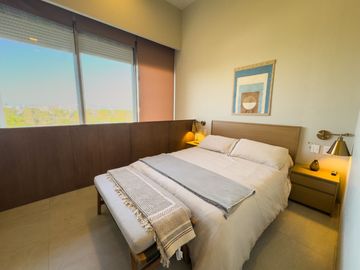 Departamento a la venta en Sabalo Country en Mazatlan