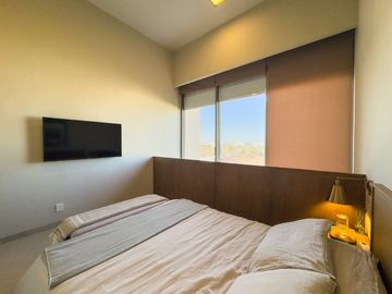 Departamento a la venta en Sabalo Country en Mazatlan