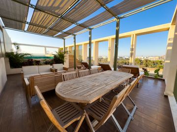 Departamento a la venta en Sabalo Country en Mazatlan