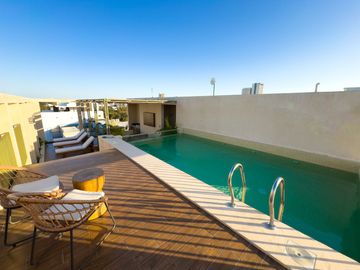 Departamento a la venta en Sabalo Country en Mazatlan