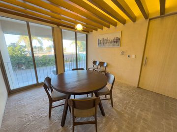 Departamento a la venta en Sabalo Country en Mazatlan