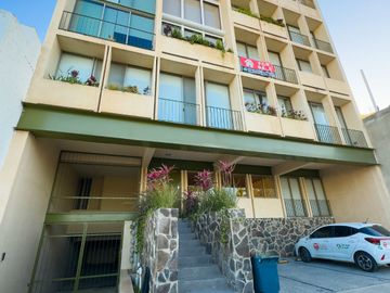 Departamento a la venta en Sabalo Country en Mazatlan