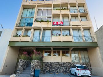 Departamento a la venta en Sabalo Country en Mazatlan
