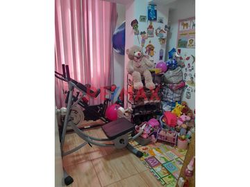 Se Vende Hermoso Departamento Frente A Parque