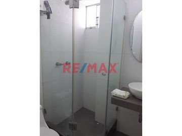 Se Vende Hermoso Departamento Frente A Parque