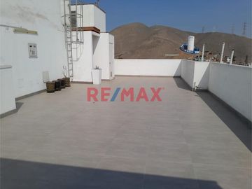 Se Vende Hermoso Departamento Frente A Parque