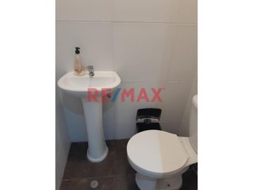 Se Vende Hermoso Departamento Frente A Parque