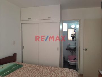 Se Vende Hermoso Departamento Frente A Parque