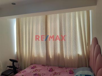 Se Vende Hermoso Departamento Frente A Parque