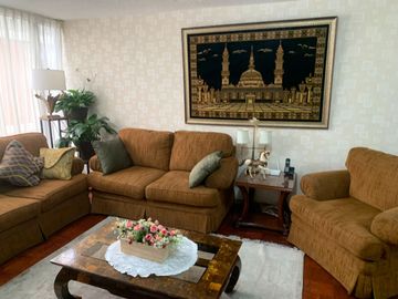 Departamento de venta sector la pradera cuenta con un local comercial