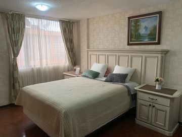 Departamento de venta sector la pradera cuenta con un local comercial