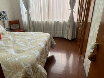 Departamento de venta sector la pradera cuenta con un local comercial