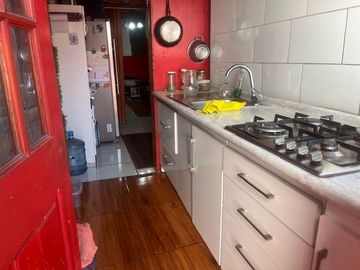 CASA EN VENTA - SAN RAMON