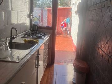 CASA EN VENTA - SAN RAMON