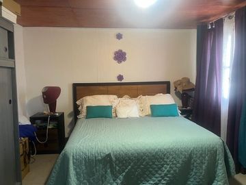 CASA EN VENTA - SAN RAMON
