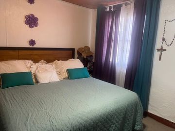 CASA EN VENTA - SAN RAMON