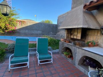 VÓRTICE INMOBILIARIA VENDE CASA EN GUAYMALLÉN, MENDOZA