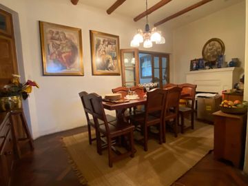 VÓRTICE INMOBILIARIA VENDE CASA EN GUAYMALLÉN, MENDOZA