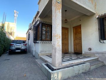 VÓRTICE INMOBILIARIA VENDE CASA EN GUAYMALLÉN, MENDOZA