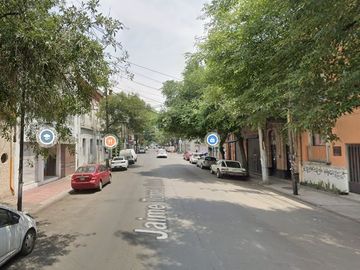 Departamento en Santa María la Ribera venta en Cuauhtémoc
