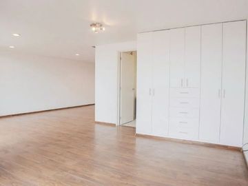 Departamento en Santa María la Ribera venta en Cuauhtémoc