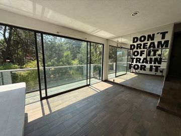 VENTA DE CASA EN COLONIA ECOLOGICA CON DEPARTAMENTO INDEPENDIENTE Y CASA CLUB EN TESMIC, XOCH