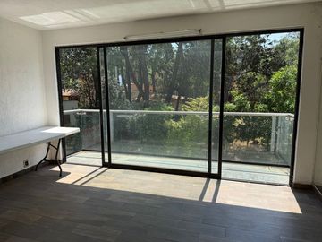 VENTA DE CASA EN COLONIA ECOLOGICA CON DEPARTAMENTO INDEPENDIENTE Y CASA CLUB EN TESMIC, XOCH