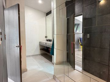 VENTA DE CASA EN COLONIA ECOLOGICA CON DEPARTAMENTO INDEPENDIENTE Y CASA CLUB EN TESMIC, XOCH