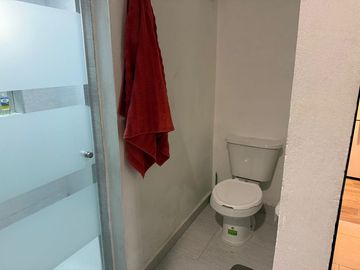 VENTA DE CASA EN COLONIA ECOLOGICA CON DEPARTAMENTO INDEPENDIENTE Y CASA CLUB EN TESMIC, XOCH