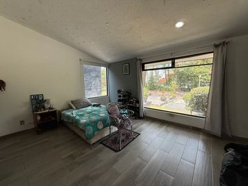 VENTA DE CASA EN COLONIA ECOLOGICA CON DEPARTAMENTO INDEPENDIENTE Y CASA CLUB EN TESMIC, XOCH