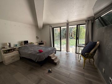 VENTA DE CASA EN COLONIA ECOLOGICA CON DEPARTAMENTO INDEPENDIENTE Y CASA CLUB EN TESMIC, XOCH