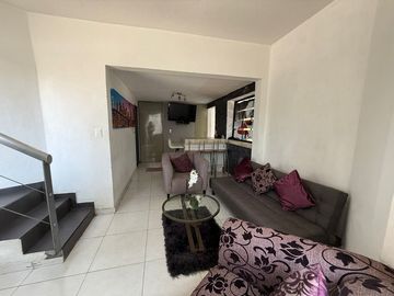 VENTA DE CASA EN COLONIA ECOLOGICA CON DEPARTAMENTO INDEPENDIENTE Y CASA CLUB EN TESMIC, XOCH