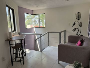VENTA DE CASA EN COLONIA ECOLOGICA CON DEPARTAMENTO INDEPENDIENTE Y CASA CLUB EN TESMIC, XOCH