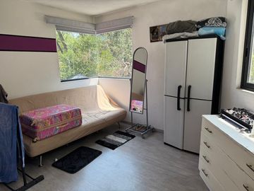 VENTA DE CASA EN COLONIA ECOLOGICA CON DEPARTAMENTO INDEPENDIENTE Y CASA CLUB EN TESMIC, XOCH