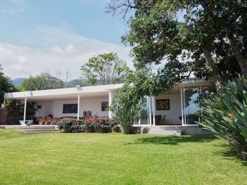 Casa en Venta San Antonio Tlayacapan				$870,000 USD