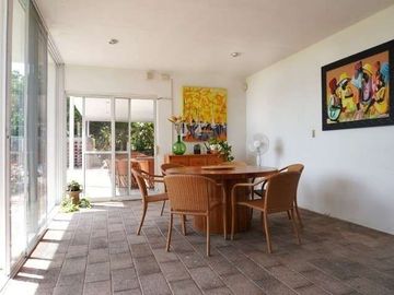 Casa en Venta San Antonio Tlayacapan				$870,000 USD