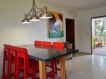 Casa en Venta San Antonio Tlayacapan				$870,000 USD