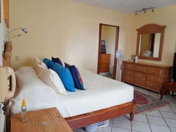 Casa en Venta San Antonio Tlayacapan				$870,000 USD