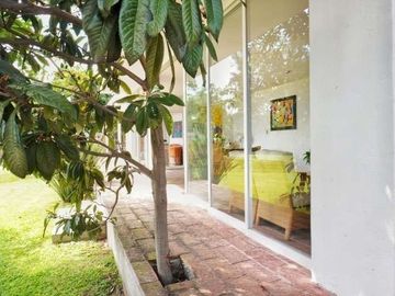 Casa en Venta San Antonio Tlayacapan				$870,000 USD