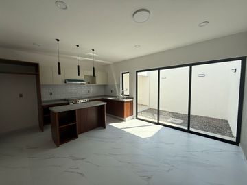 Casa Nueva en venta en Col. Formando Hogar a 5 min del centro y malecón del Puerto de Veracruz