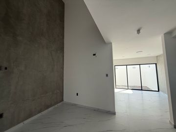 Casa Nueva en venta en Col. Formando Hogar a 5 min del centro y malecón del Puerto de Veracruz