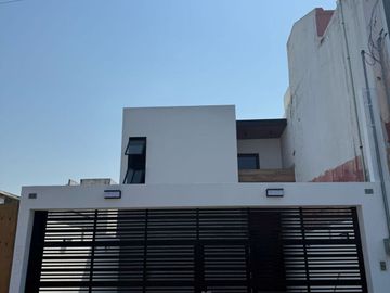 Casa Nueva en venta en Col. Formando Hogar a 5 min del centro y malecón del Puerto de Veracruz